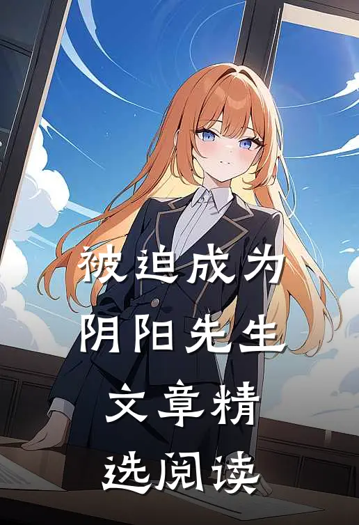 被迫成为阴阳先生文章精选阅读
