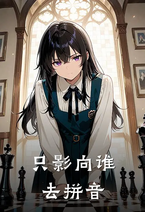只影向谁去拼音