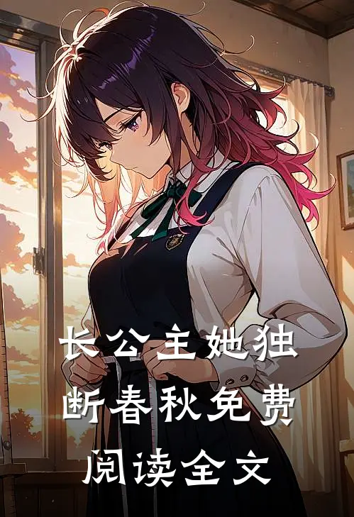 长公主她独断春秋免费阅读全文