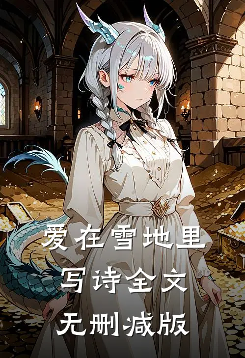 爱在雪地里写诗全文无删减版