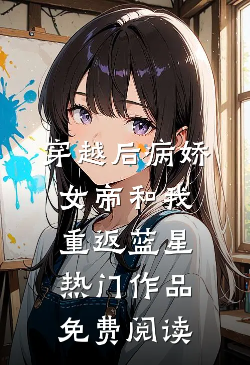 穿越后病娇女帝和我重返蓝星热门作品免费阅读