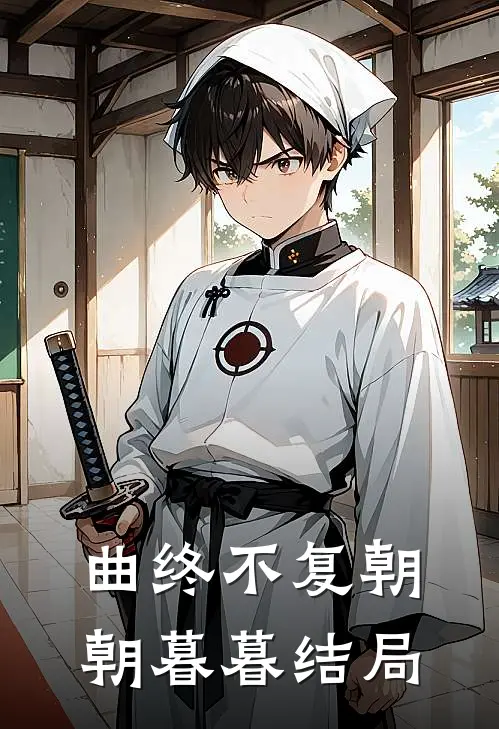 曲终不复朝朝暮暮结局