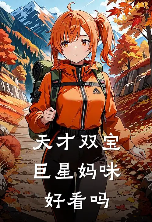 天才双宝巨星妈咪好看吗