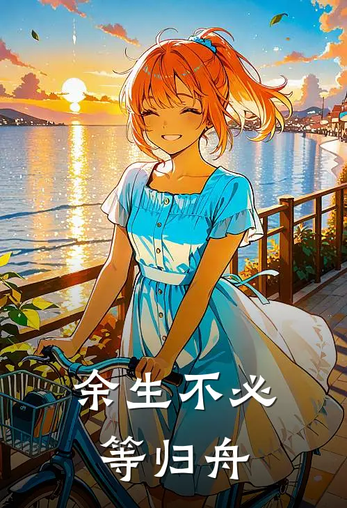 余生不必等归舟