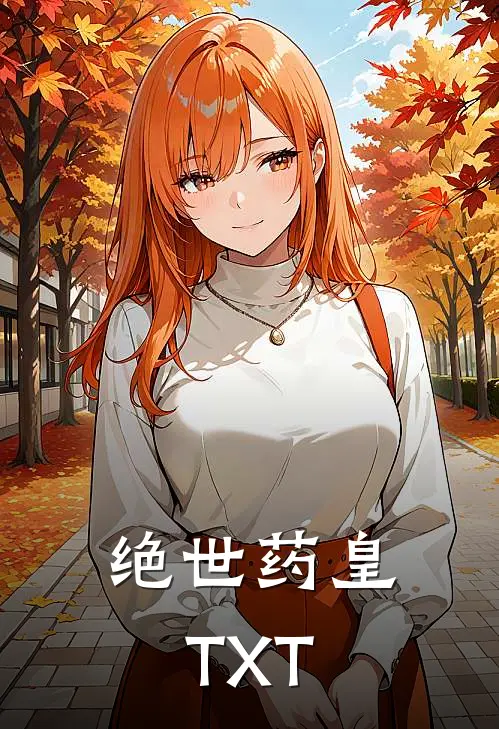 绝世药皇TXT
