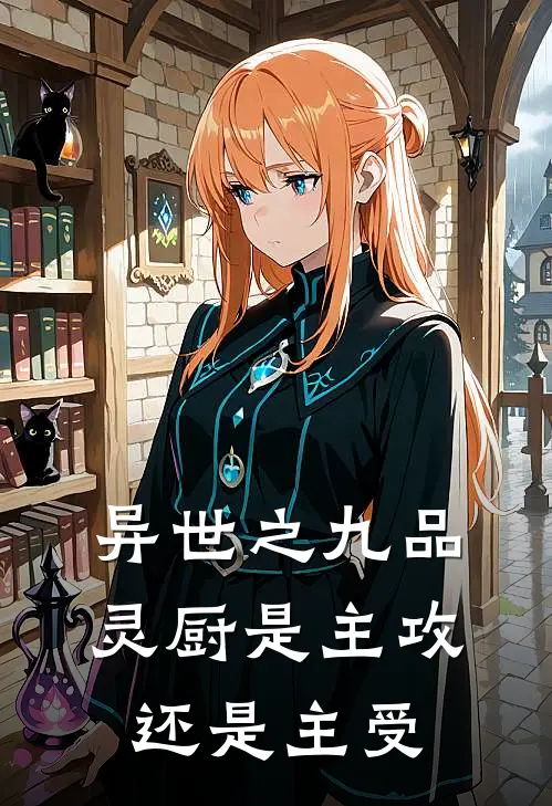异世之九品灵厨是主攻还是主受