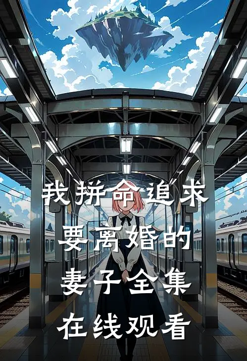 我拼命追求要离婚的妻子 全集在线观看