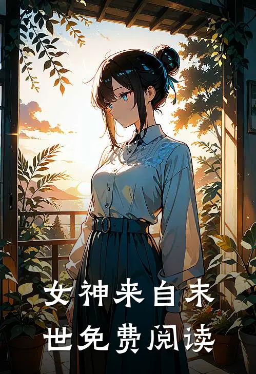 女神来自末世免费阅读