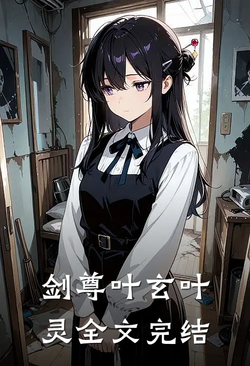 剑尊叶玄叶灵全文完结