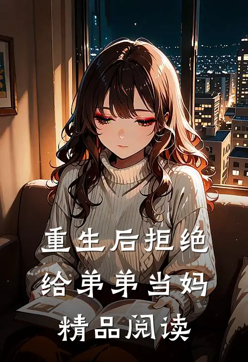 重生后拒绝给弟弟当妈精品阅读