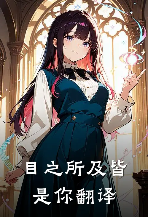 目之所及皆是你翻译