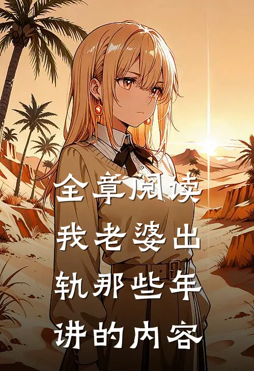 全章阅读我老婆出轨那些年讲的内容