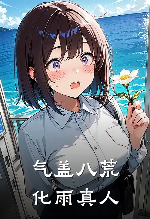 气盖八荒 化雨真人