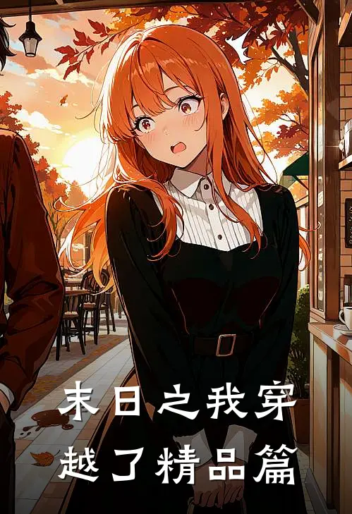末日之我穿越了精品篇