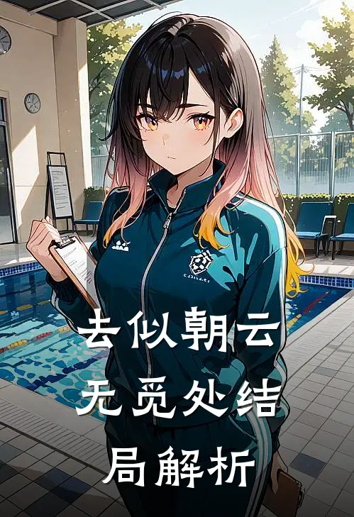 去似朝云无觅处结局解析