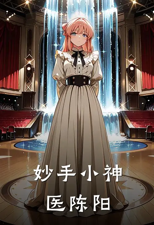 妙手小神医陈阳