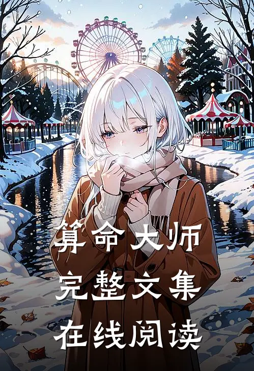 算命大师完整文集在线阅读