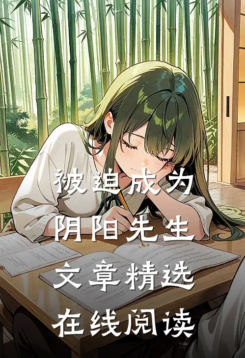 被迫成为阴阳先生文章精选在线阅读