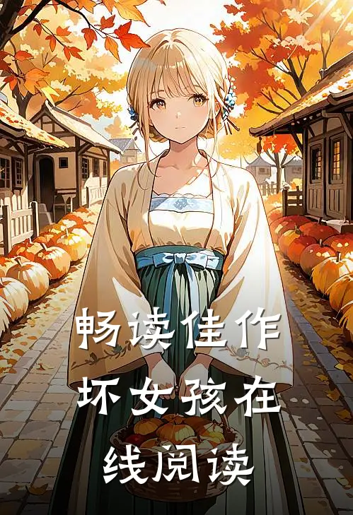 畅读佳作坏女孩在线阅读