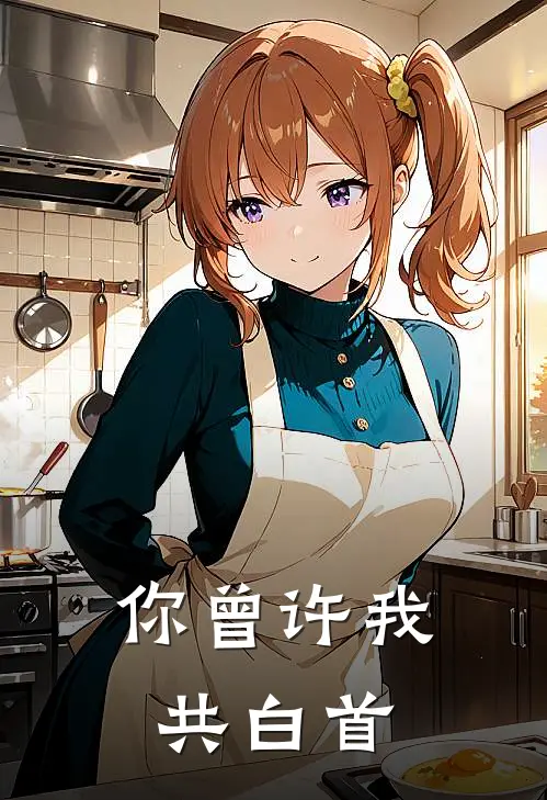 你曾许我共白首