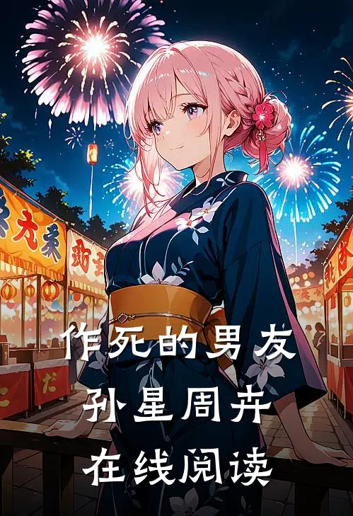 作死的男友孙星周卉在线阅读