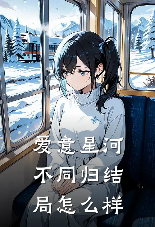 爱意星河不同归结局怎么样