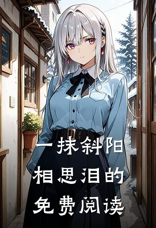 一抹斜阳相思泪的免费阅读