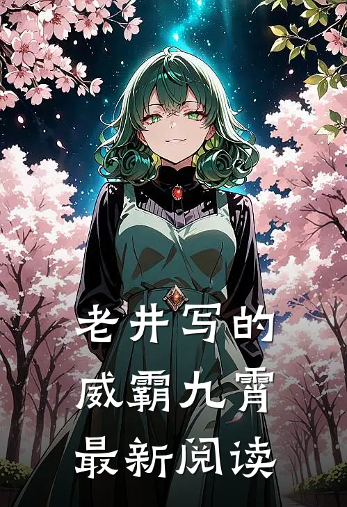 老井写的威霸九霄最新阅读