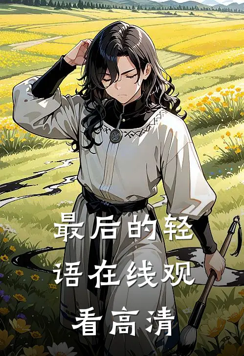最后的轻语在线观看高清