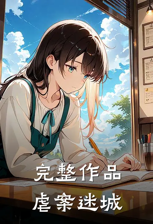 完整作品虐案迷城