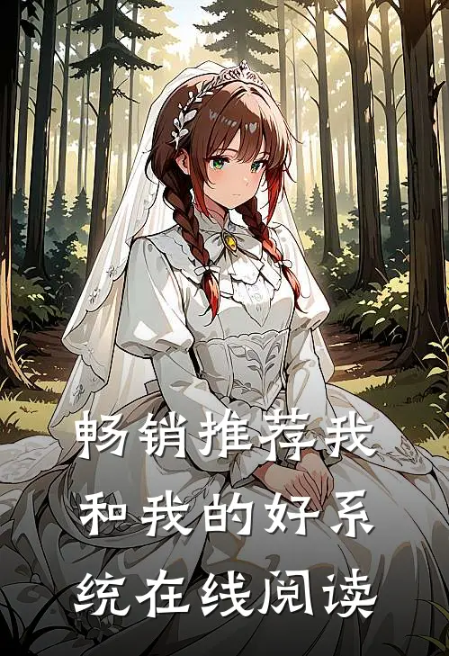 畅销推荐我和我的好系统在线阅读