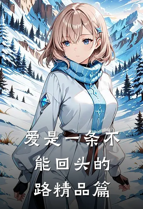 爱是一条不能回头的路精品篇