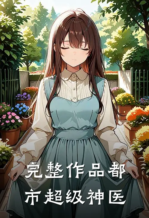 完整作品都市超级神医