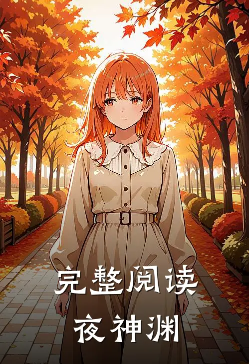 完整阅读夜神渊