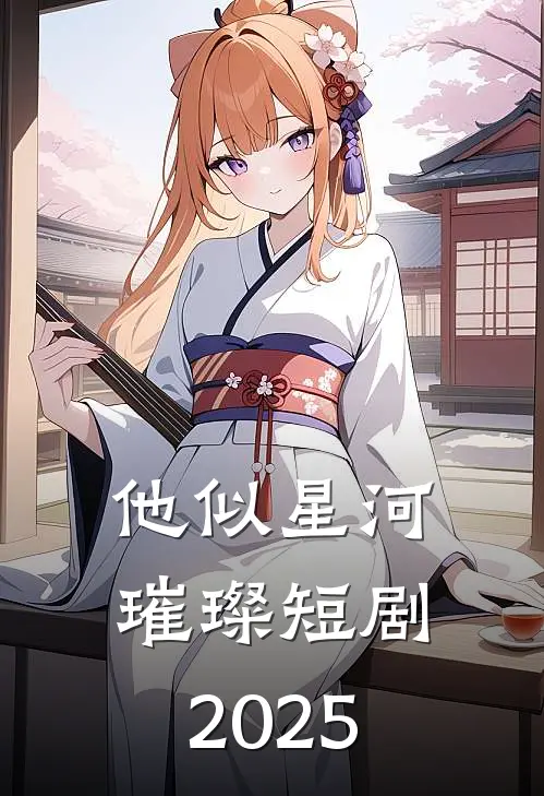 他似星河璀璨短剧2025