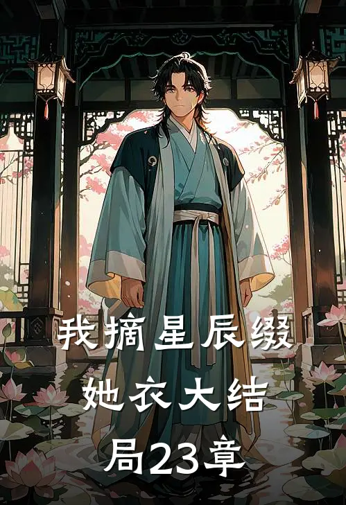 我摘星辰缀她衣大结局23章