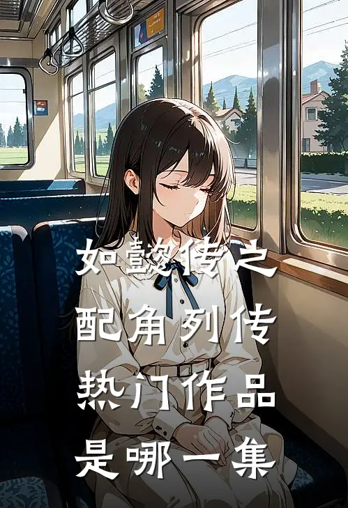 如懿传之配角列传热门作品是哪一集