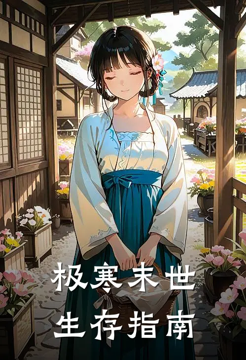 极寒末世生存指南