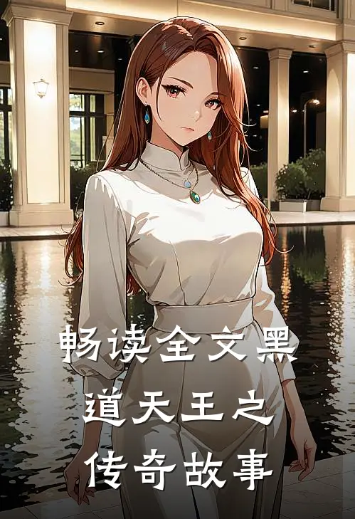 畅读全文黑道天王之传奇故事