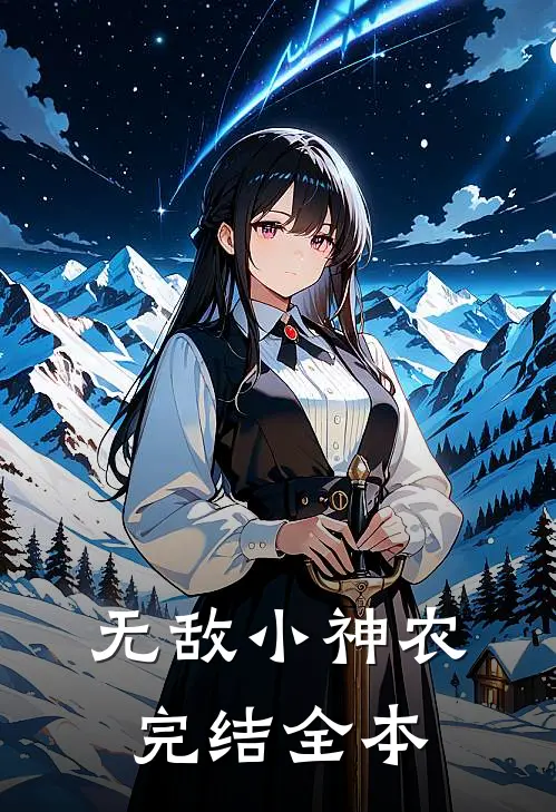 无敌小神农完结全本