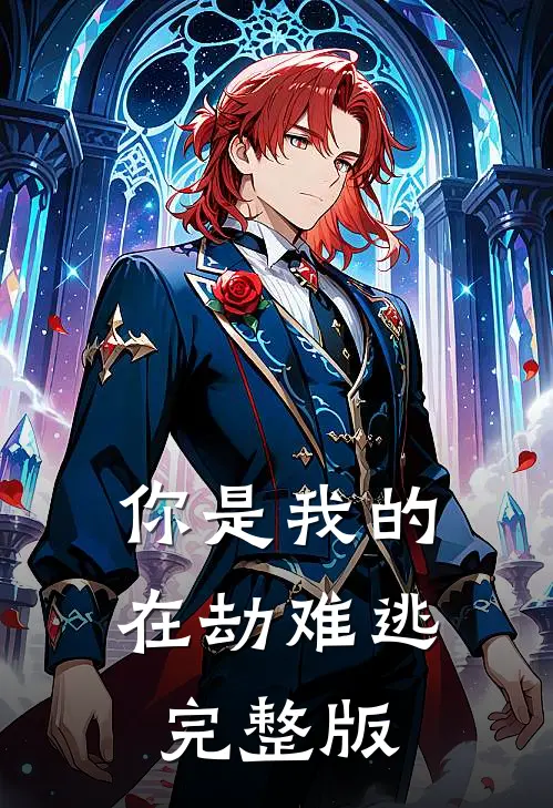 你是我的在劫难逃完整版