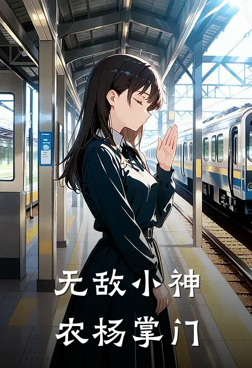 无敌小神农杨掌门
