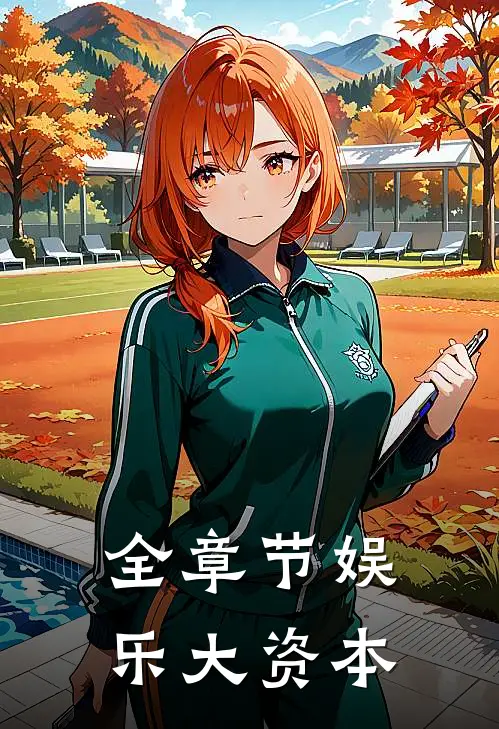 全章节娱乐大资本
