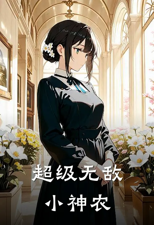 超级无敌小神农