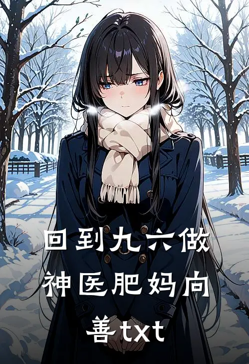 回到九六做神医肥妈向善txt