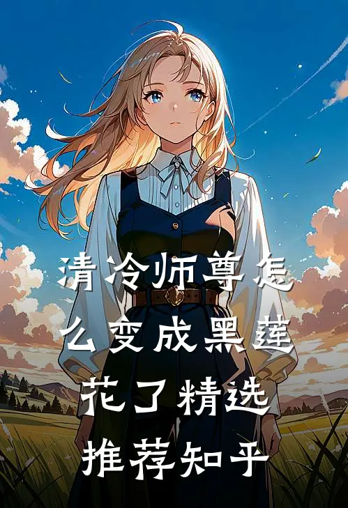 清冷师尊怎么变成黑莲花了精选推荐知乎
