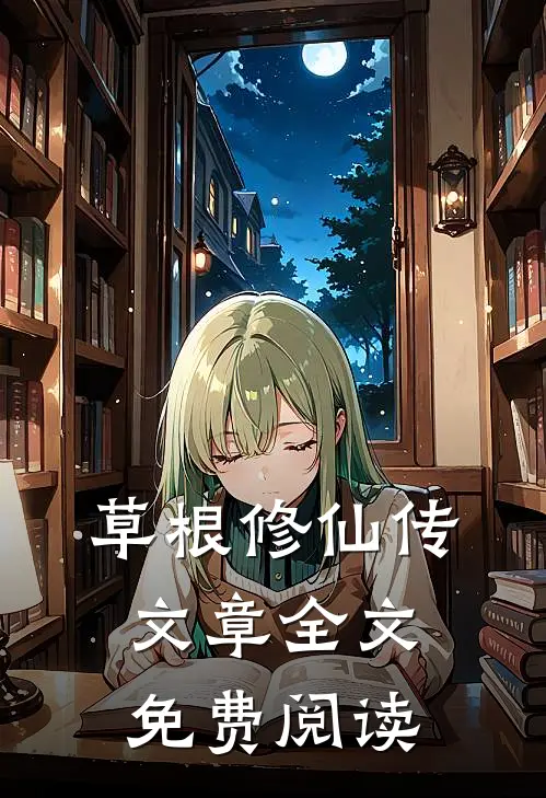 草根修仙传文章全文免费阅读