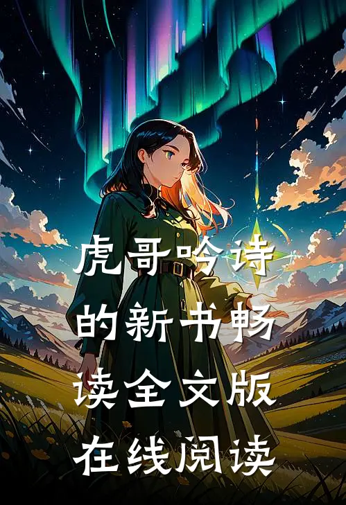 虎哥吟诗的新书畅读全文版在线阅读