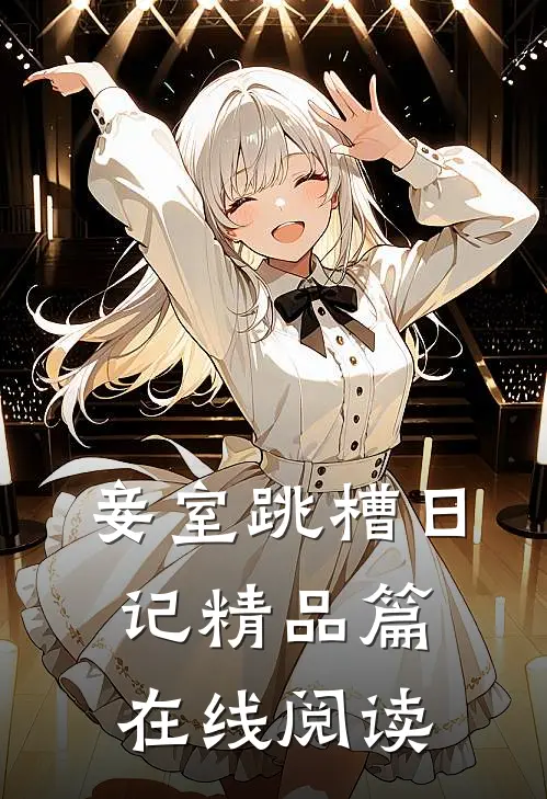 妾室跳槽日记精品篇在线阅读