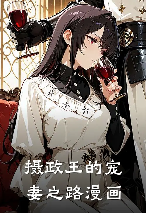 摄政王的宠妻之路漫画